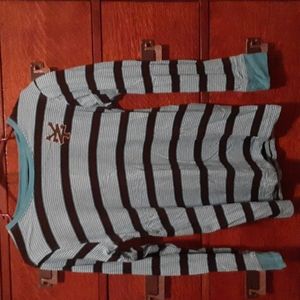 Boys long sleeve tee